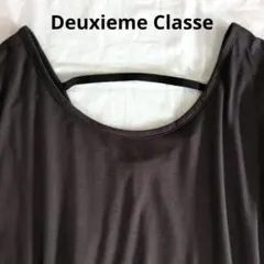 Deuxieme Classeドゥーズィエムクラス カットソー　カレンソロジーのサムネイル