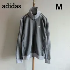 adidas アディカラー クラシックス ベッケンバウアー トラックジャケット
