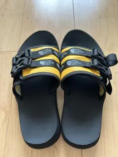 THE NORTH FACE ベースキャンプストラップサンダル　24cm