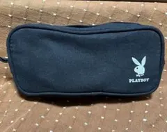 PLAYBOY プレイボーイ ポーチ
