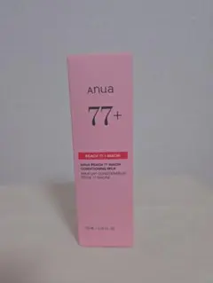 Anua Peach 77 + Niacin150ml※商品説明を必ずご覧下さい