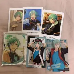 風早巽 ぱしゃっつ 5周年アクスタ