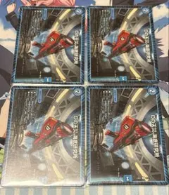 デュエル・マスターズ　Dの天災　海底研究所