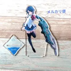 アサルトリリィ LAST BULLET アクリルスタンド 相澤一葉