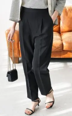 discoat スラックス