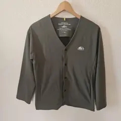CAMP7 薄い上着 140cm