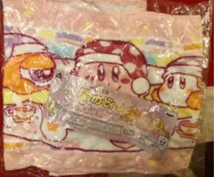星のカービィ 1番くじ Twinkle Night 2種セット