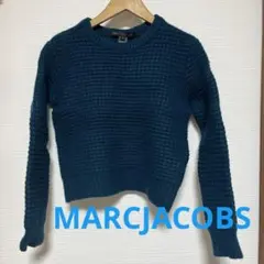 MARCJACOBS マークジェイコブス　ニットのサムネイル