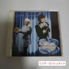 リンダ・ロンシュタット CD/フォー・センティメンタル・リーズンズ