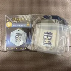 サンリオ　1番くじ　下位賞