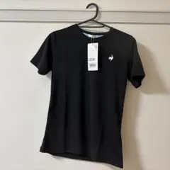 le coq sportif Tシャツ 新品タグ付き Mサイズ