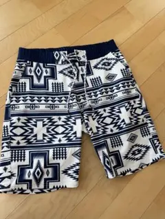MCD 水陸両用ショートパンツ　ネイビーのサムネイル