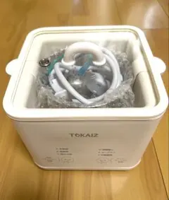 2026年最新】ZOJIRUSHI 粥茶屋 おかゆメーカー EG-BA06の人気アイテム