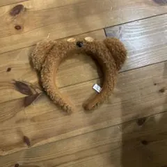 USJ ティム カチューシャ