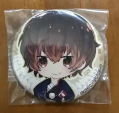 名探偵コナン ヴィレッジヴァンガード バレンタイン 缶バッジ 4点セット 名探偵コナン ヴィレッジヴァンガード バレンタイン 缶バッジ 4点