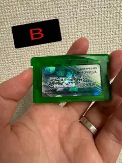 さ*◎様 ポケモン エメラルド