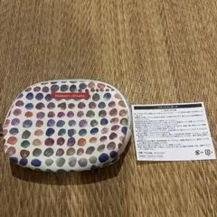 【新品】tsumori chisato ポーチ ドット柄のサムネイル