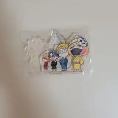 TOP4 in TOKYO DOMEアクキースタンドコレクション - メルカリ