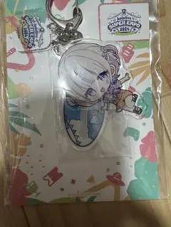 ホロライブ EXPO 2024轟はじめ アクリルスタンド