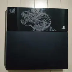 廃盤】龍が如く コラボ オードトワレ 香水 桐生モデル PS4 PS5 限定