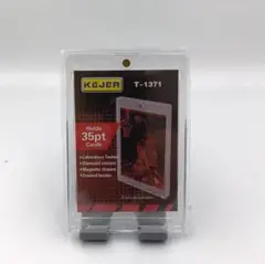【24時間以内発送】マグネットローダー 35pt／100枚セット