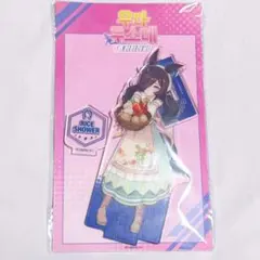 ウマ娘　韓国　AGF　2025　アクリルスタンド　ライスシャワーのサムネイル