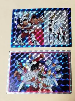 2025年最新】聖闘士星矢 マグネットの人気アイテム - メルカリ