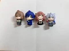 カラフルピーチ　待ちぼうけ