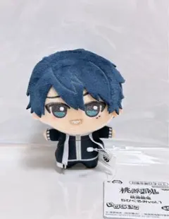 桃源暗鬼 ちびぐるみ　vol.1　一ノ瀬四季