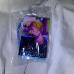 インクロ 野中つぐみ ラバーバンド ディグロック