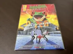 WANIMA/JUICE UP!!TOUR FINAL〈2枚組〉