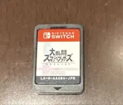 大乱闘スマッシュブラザーズ SPECIAL 動作確認済み スマブラ