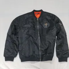 2025年最新】CHROME HEARTS ナイロンジャケットの人気アイテム - メルカリ