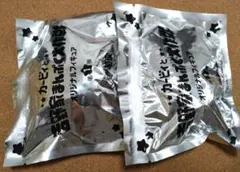 星のカービィ　吉野家コラボ　フィギュア（2個セット）