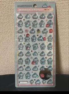 【正規品】HANGYODON BONBON DROP mini シール