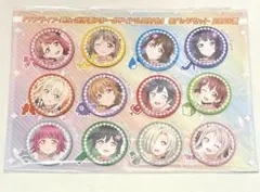 ラブライブ 蓮ノ空 缶バッジセット 2025 C106 コミケ - メルカリ