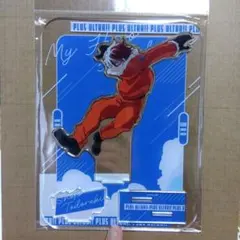 僕のヒーローアカデミア　アクリルスタンド　ジャンプフェスタ2026バージョン
