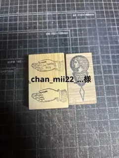 _chan_mii22_...様リクエスト