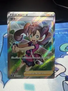 2026年最新】ポケモン サナsrの人気アイテム - メルカリ