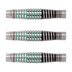 浅田斉吾 リカルド・ロペス 中古 ダーツ バレル TRiNiDAD Undisputed RICARDO LOPEZ 浅田斉吾