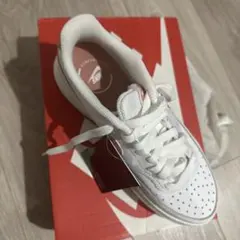 NIKE コート ビジョン アルタ 24cm