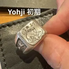2026年最新】Yohji Yamamoto POUR HOMME メンズ リング・指輪の人気 