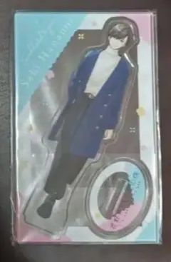 花野井くんと恋の病 花野井くん アクスタ