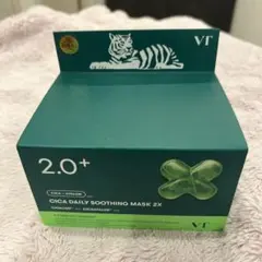 VT CICA デイリースージングマスク 2Xのサムネイル