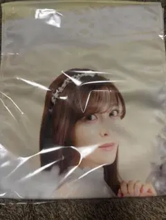増田三莉音 のぎBOX NOGI's Holy Christmas タオル 乃木坂46 増田三莉音 NOGI's Holy Christmasフェイスタオル - メルカリ