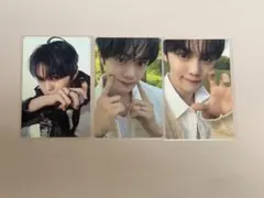 ZB1 ゼベワン ギュビン NEVER SAY NEVER タワレコ トレカ