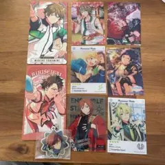 あんさんぶるスターズ あんスタ アルカナカード クリアカード　まとめ売り