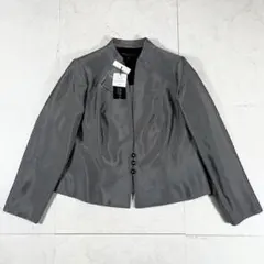 ✨新品タグ付き ソワール ドルチェ 2way ツイードジャケット 美シルエット