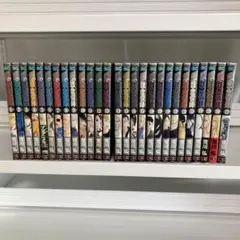 1112-11 鋼の錬金術師 全巻