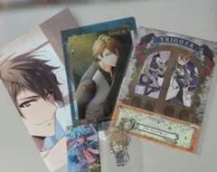 アイナナ　十龍之介セット